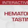 USCAP Hematopathology Tasting Menu: A Sampling of Delightful Diagnostic Challenges 2021 (CME VIDEOS)