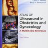 Atlas of Ultrasound in Obstetrics and Gynecology Third Edition PDF