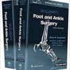 McGlamry's Foot and Ankle Surgery Fifth Edition Epub