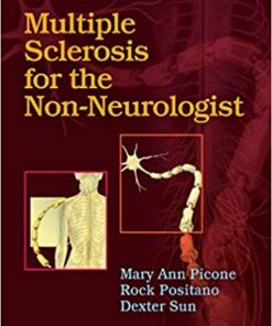 Multiple Sclerosis for the Non-Neurologist 1st Edition PDF