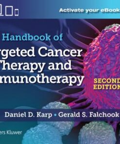 Handbook of Targeted Cancer Therapy and Immunotherapy Second Edition PDF