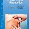 The Washington Manual of Dermatology Diagnostics 1st Edition PDF