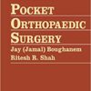 Pocket Orthopaedic Surgery (Pocket Notebook Series) First Edition PDF