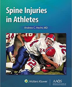 Spine Injuries in Athletes First Edition PDF