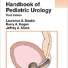 Handbook of Pediatric Urology (Lippincott Williams & Wilkins Handbook Series) Third Edition PDF