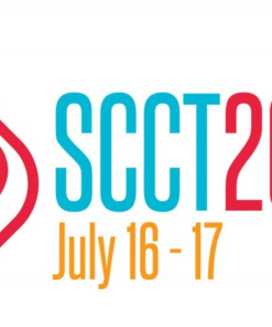 SCCT 2021 – 16th Annual Scientific Meeting