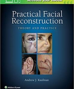 Practical Facial Reconstruction First Edition PDF