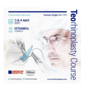 Teorhinoplasty Course 2021