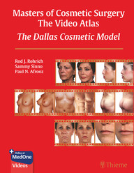 Masters of Cosmetic Surgery - The Video Atlas: The Dallas Cosmetic Model 1st Edition PDF