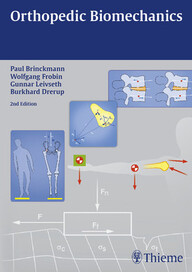 Orthopedic Biomechanics 2nd edition PDF