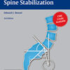 Biomechanics of Spine Stabilization 3rd Edition PDF