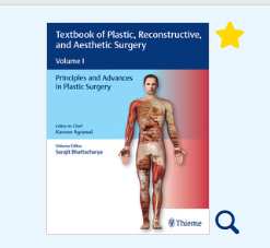 Textbook of Plastic, Reconstructive, and Aesthetic Surgery: Volume I Principles and Advances in Plastic Surgery PDF