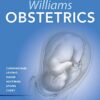 Williams Obstetrics 26e 26th Edition PDF