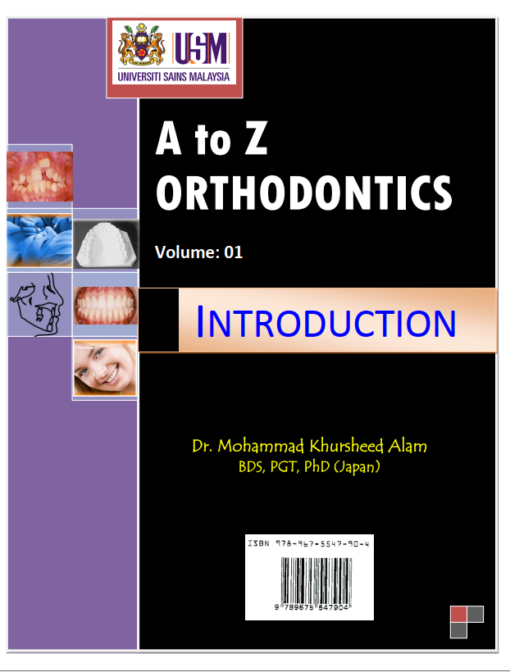 A to Z ORTHODONTICS  VOLUME 1-25