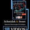 Video Schmidek and Sweet: Operative Neurosurgical Techniques 2-Volume Set: Indications, Methods and Results 7th Edition