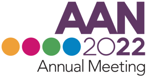 AAN Annual Meeting On Demand Virtual 2022 (Videos + Audios + PDF)