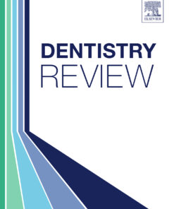 Dentistry Review 2022 — Volume 2