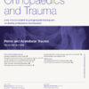 Orthopaedics and Trauma PDF 2022 — Volume 36