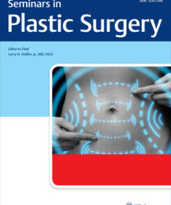 ​Seminars in Plastic Surgery 02/2022 PDF