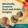 Minimally Invasive Foot & Ankle Surgery (Minimally Invasive Orthopaedic Surgery) First Edition PDF