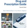 The Dentist's Drug and Prescription Guide 2nd Edition PDF Original