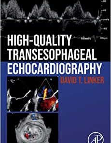 High-Quality Transesophageal Echocardiography (Original PDF from Publisher)