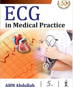 ECG In Medical Practice, 5th Edition (Original PDF from Publisher)