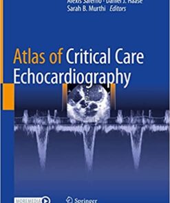 Atlas of Critical Care Echocardiography (Original PDF from Publisher)