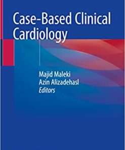 Case-Based Clinical Cardiology (Original PDF from Publisher)