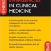 Emergencies in Clinical Medicine, 2nd Edition (EPUB & Converted PDF)