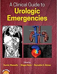 A Clinical Guide to Urologic Emergencies (Original PDF from Publisher)