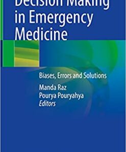 Decision Making in Emergency Medicine (Original PDF from Publisher)