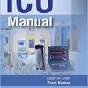 ICU Manual (Original PDF from Publisher)