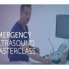 123 Sonography Emergency Ultrasound Masterclass 2019 (CME VIDEOS)