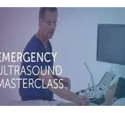 123 Sonography Emergency Ultrasound Masterclass 2019 (CME VIDEOS)