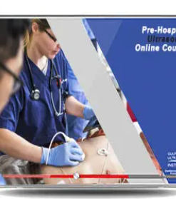 GULFCOAST Pre-Hospital Ultrasound 2020 (CME VIDEOS)