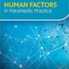 Human Factors in Paramedic Practice (Original PDF from Publisher)