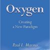 Oxygen: Creating a New Paradigm (EPUB3)