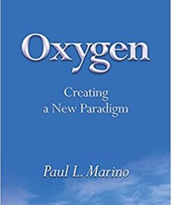 Oxygen: Creating a New Paradigm (EPUB3)