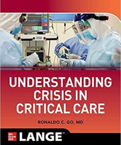 Understanding Crisis in Critical Care (True PDF)