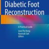 Diabetic Foot Reconstruction: A Practical Guide 1st ed. 2022 Edition PDF Original