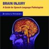 Cognitive Rehabilitation Therapy for Traumatic Brain Injury: A Guide for Speech-Language Pathologists (Original PDF from Publisher)