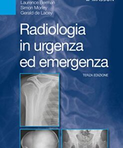 Radiologia in urgenza ed emergenza, 3e (EPUB + Converted PDF)