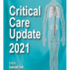 Critical Care Update 2021 (ISCCM) (Original PDF from Publisher)