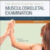 Handbook of Special Tests in Musculoskeletal Examination: An evidence-based guide for clinicians, 2nd Edition (Original PDF from Publisher)