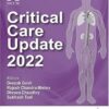 CRITICAL CARE UPDATE 2022 (High Quality Scanned PDF)