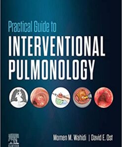 Practical Guide to Interventional Pulmonology (Original PDF from Publisher)