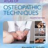 Atlas of Osteopathic Techniques, 4th Edition (EPUB + Converted PDF)