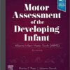 Motor Assessment of the Developing Infant: Alberta Infant Motor Scale (AIMS), 2nd Edition (Original PDF from Publisher)