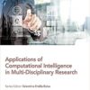 Applications of Computational Intelligence in Multi-Disciplinary Research (Original PDF from Publisher)